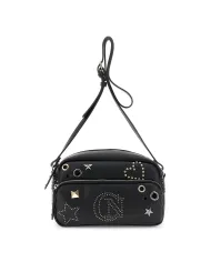 CafèNoir Camera Bag Nero - Glamour Calzature CafèNoir Camera Bag Nero - Glamour Calzature