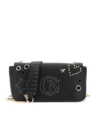 CafèNoir Tracolla Nero - Glamour Calzature CafèNoir Tracolla Nero - Glamour Calzature