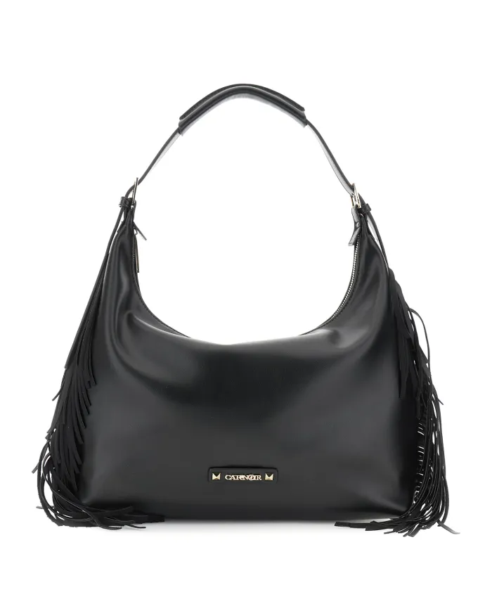 CafèNoir Borsa Nero - Glamour Calzature CafèNoir Borsa Nero - Glamour Calzature