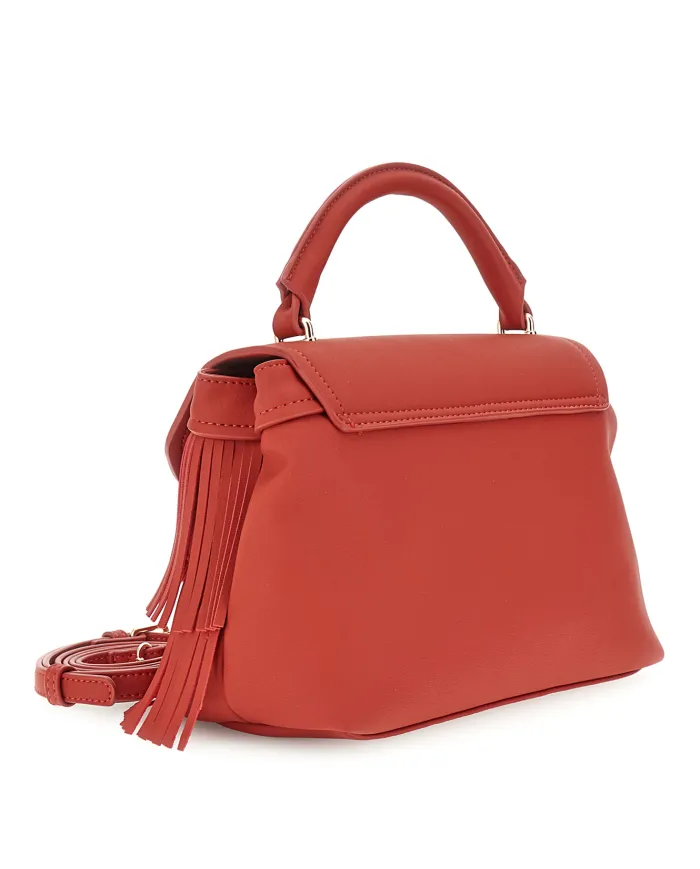 CafèNoir Borsa Rosso - Glamour Calzature CafèNoir Borsa Rosso - Glamour Calzature