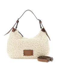 CafèNoir Borsa Bianco - Glamour Calzature