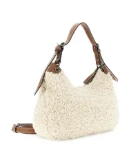 CafèNoir Borsa Bianco - Glamour Calzature