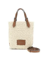 CafèNoir Borsa Bianco - Glamour Calzature