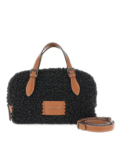 CafèNoir Borsa Nero - Glamour Calzature