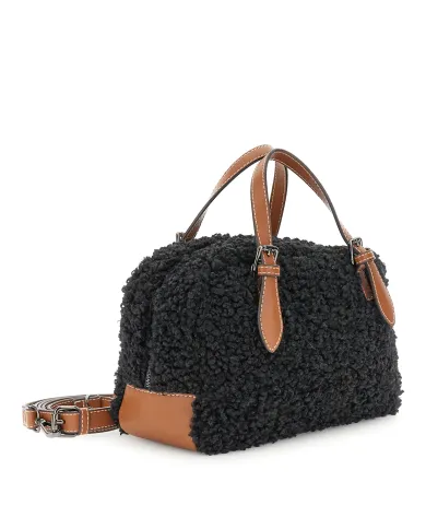 CafèNoir Borsa Nero - Glamour Calzature CafèNoir Borsa Nero - Glamour Calzature