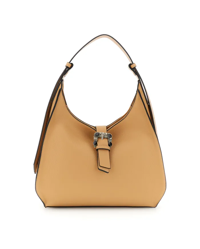 CafèNoir Borsa Cuoio - Glamour Calzature