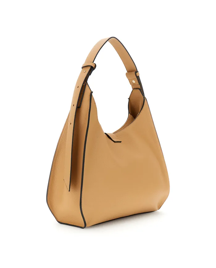 CafèNoir Borsa Cuoio - Glamour Calzature