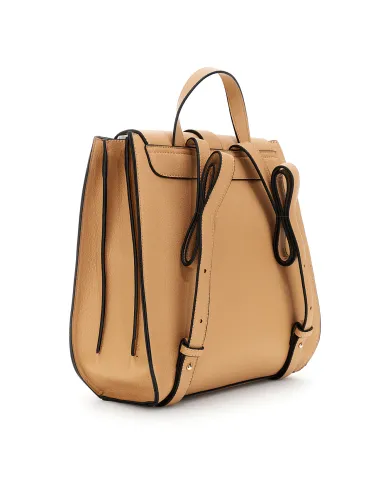 CafèNoir Zaino Cuoio - Glamour Calzature