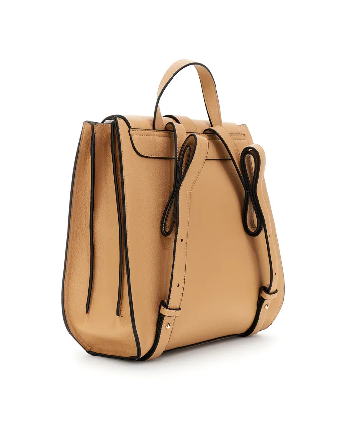 CafèNoir Zaino Cuoio - Glamour Calzature