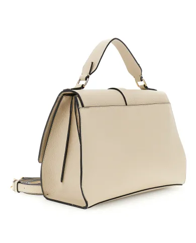 CafèNoir Borsa Avorio - Glamour Calzature