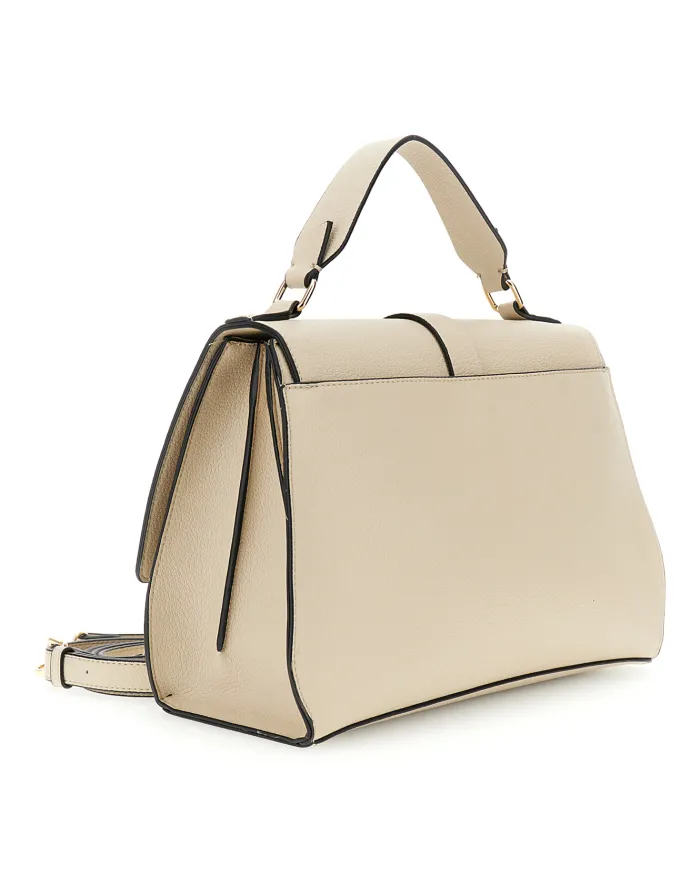 CafèNoir Borsa Avorio - Glamour Calzature