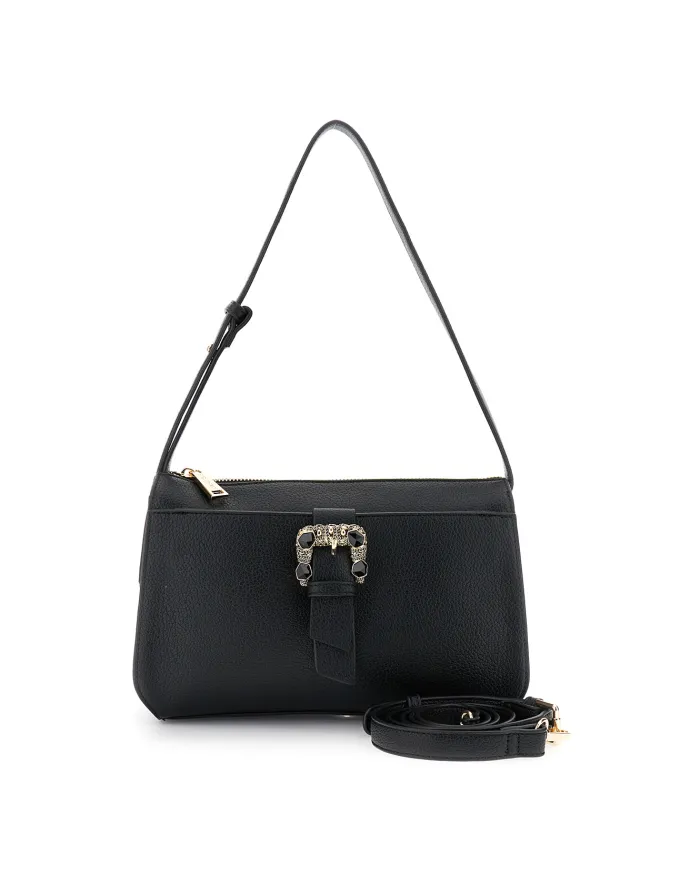 CafèNoir Borsa Nero - Glamour Calzature CafèNoir Borsa Nero - Glamour Calzature