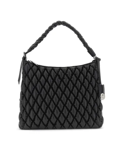 CafèNoir Sacca Nero - Glamour Calzature