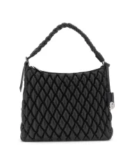 CafèNoir Sacca Nero - Glamour Calzature