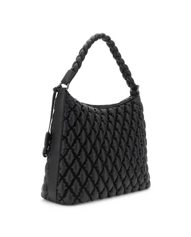 CafèNoir Sacca Nero - Glamour Calzature