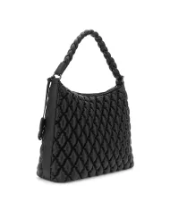 CafèNoir Sacca Nero - Glamour Calzature CafèNoir Sacca Nero - Glamour Calzature
