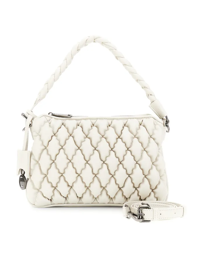 CafèNoir Borsa Bianco - Glamour Calzature