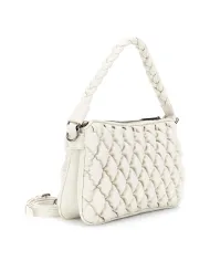 CafèNoir Borsa Bianco - Glamour Calzature