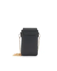 CafèNoir Portacellulare Nero - Glamour Calzature