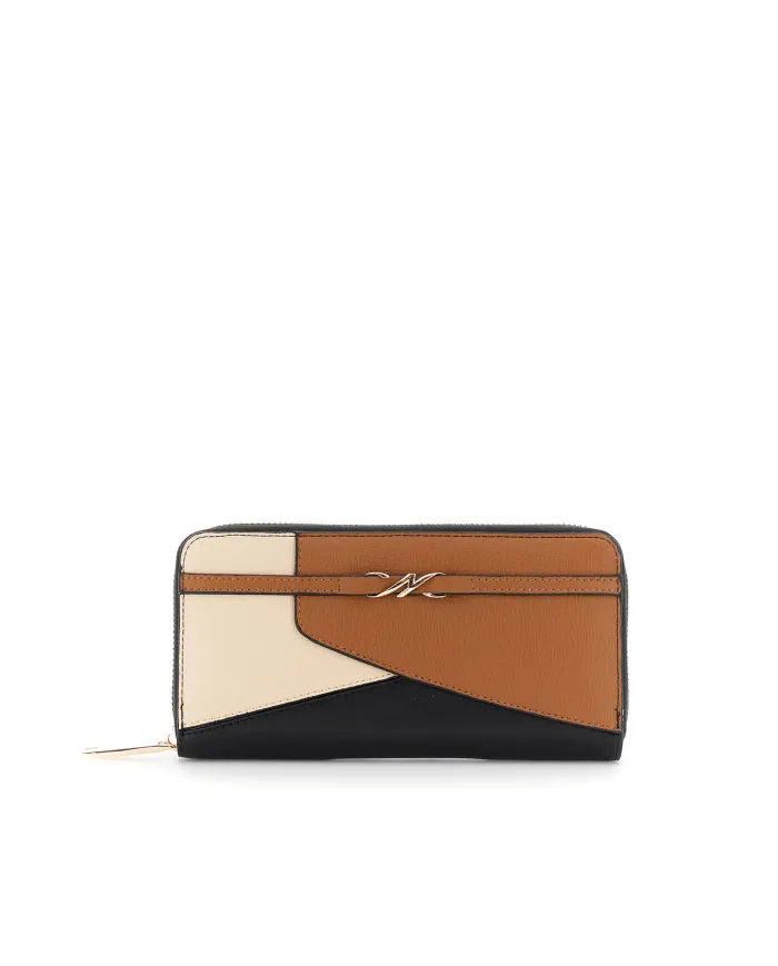 CafèNoir Portafoglio Multicolor - Glamour Calzature