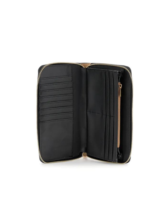 CafèNoir Portafoglio Multicolor - Glamour Calzature