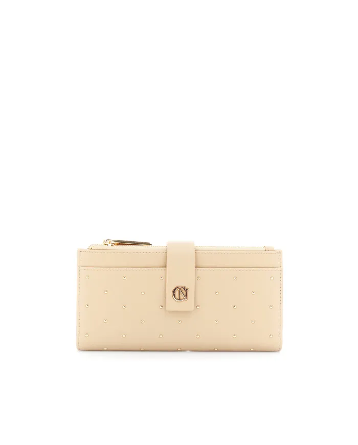 CafèNoir Portafoglio Avorio - Glamour Calzature