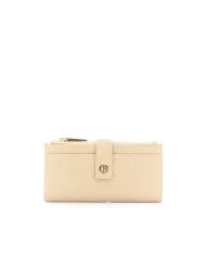 CafèNoir Portafoglio Avorio - Glamour Calzature