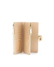 CafèNoir Portafoglio Avorio - Glamour Calzature