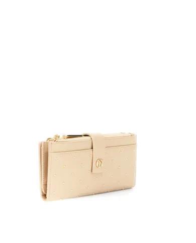 CafèNoir Portafoglio Avorio - Glamour Calzature