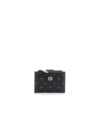 CafèNoir Portacarte Nero - Glamour Calzature CafèNoir Portacarte Nero - Glamour Calzature