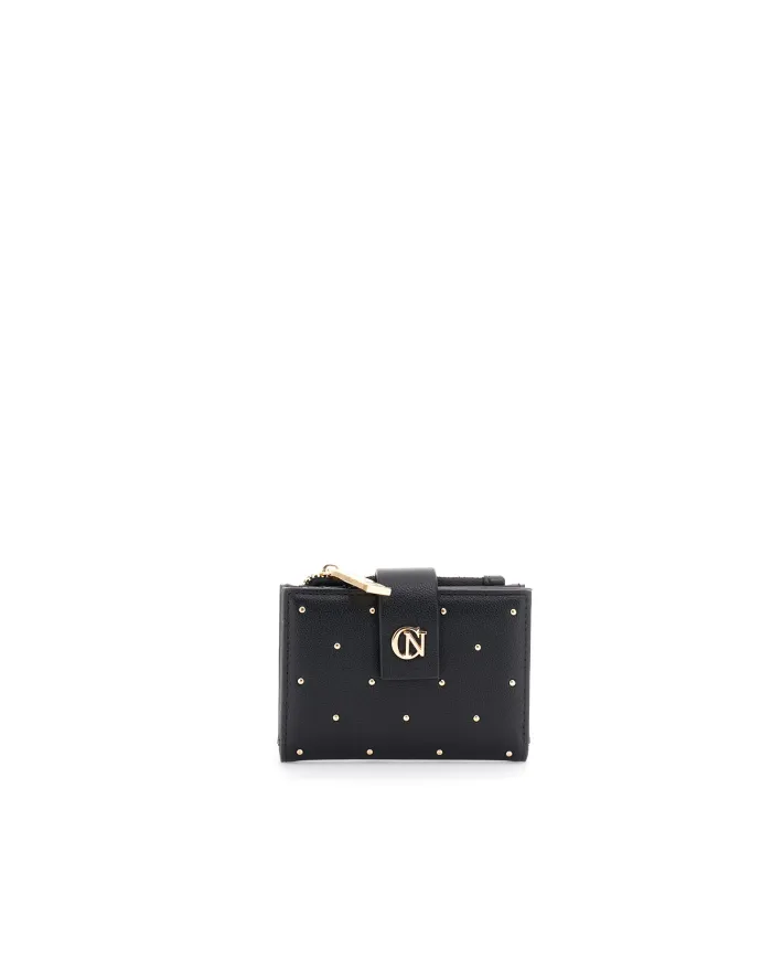 CafèNoir Portacarte Nero - Glamour Calzature CafèNoir Portacarte Nero - Glamour Calzature