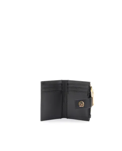 CafèNoir Portacarte Nero - Glamour Calzature CafèNoir Portacarte Nero - Glamour Calzature