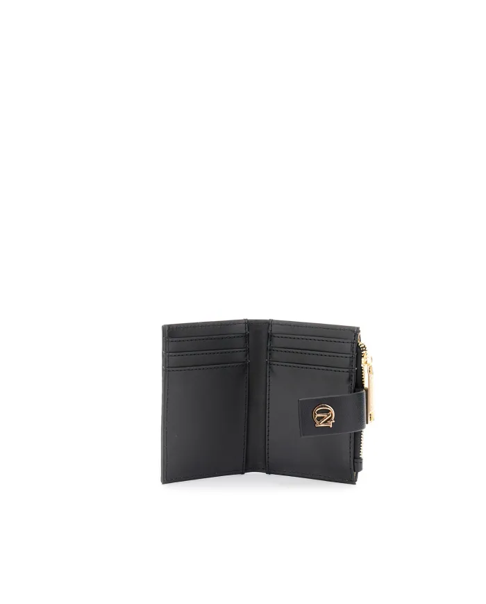 CafèNoir Portacarte Nero - Glamour Calzature CafèNoir Portacarte Nero - Glamour Calzature
