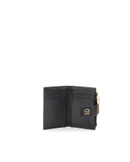 CafèNoir Portacarte Nero - Glamour Calzature CafèNoir Portacarte Nero - Glamour Calzature