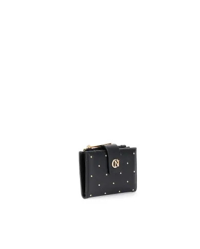 CafèNoir Portacarte Nero - Glamour Calzature CafèNoir Portacarte Nero - Glamour Calzature