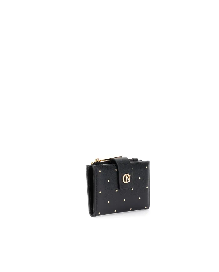 CafèNoir Portacarte Nero - Glamour Calzature CafèNoir Portacarte Nero - Glamour Calzature