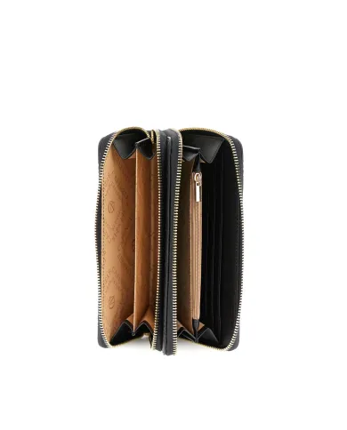 CafèNoir Portafoglio Nero - Glamour Calzature CafèNoir Portafoglio Nero - Glamour Calzature