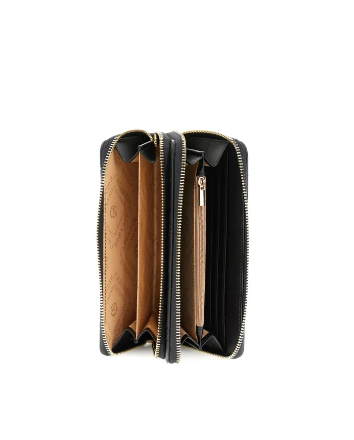 CafèNoir Portafoglio Nero - Glamour Calzature CafèNoir Portafoglio Nero - Glamour Calzature