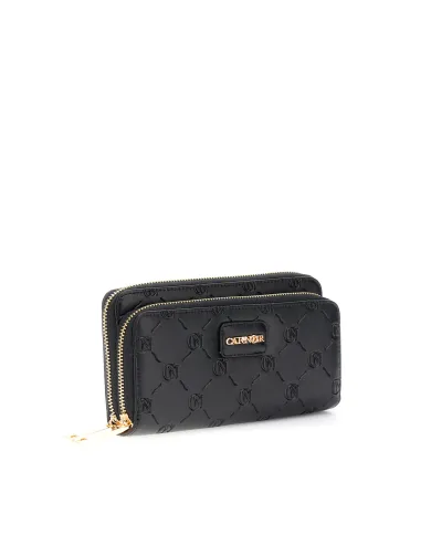 CafèNoir Portafoglio Nero - Glamour Calzature CafèNoir Portafoglio Nero - Glamour Calzature