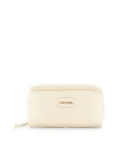 CafèNoir Portafoglio Avorio - Glamour Calzature