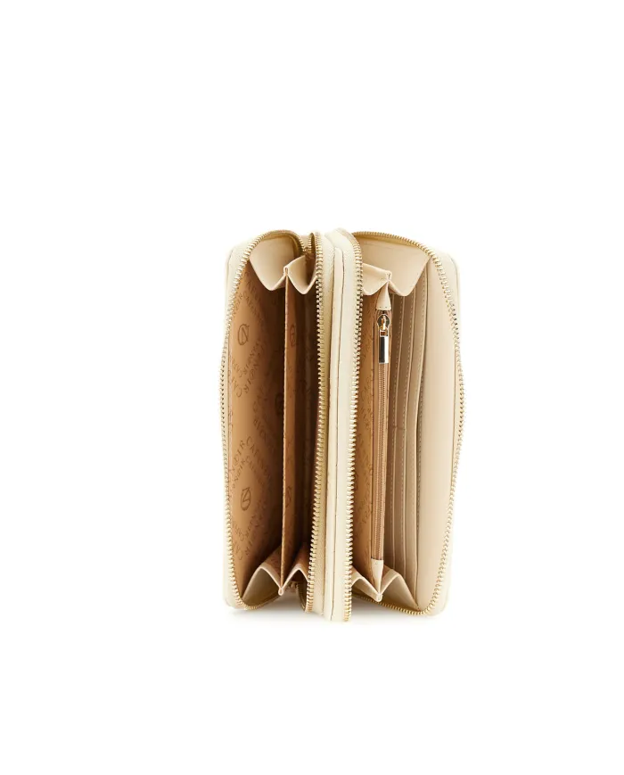 CafèNoir Portafoglio Avorio - Glamour Calzature