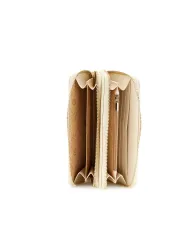 CafèNoir Portafoglio Avorio - Glamour Calzature