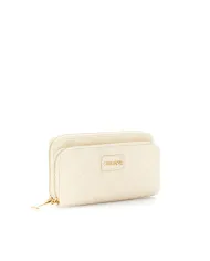 CafèNoir Portafoglio Avorio - Glamour Calzature