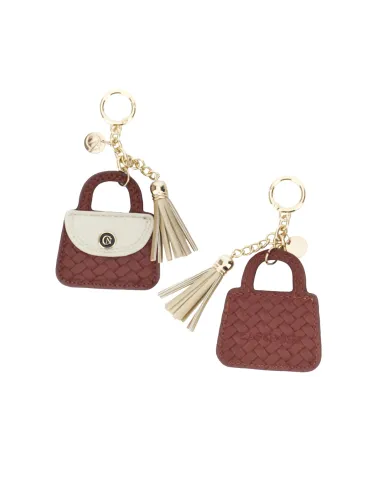 CafèNoir Portachiavi T.Moro - Glamour Calzature