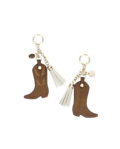 CafèNoir Portachiavi T.Moro - Glamour Calzature