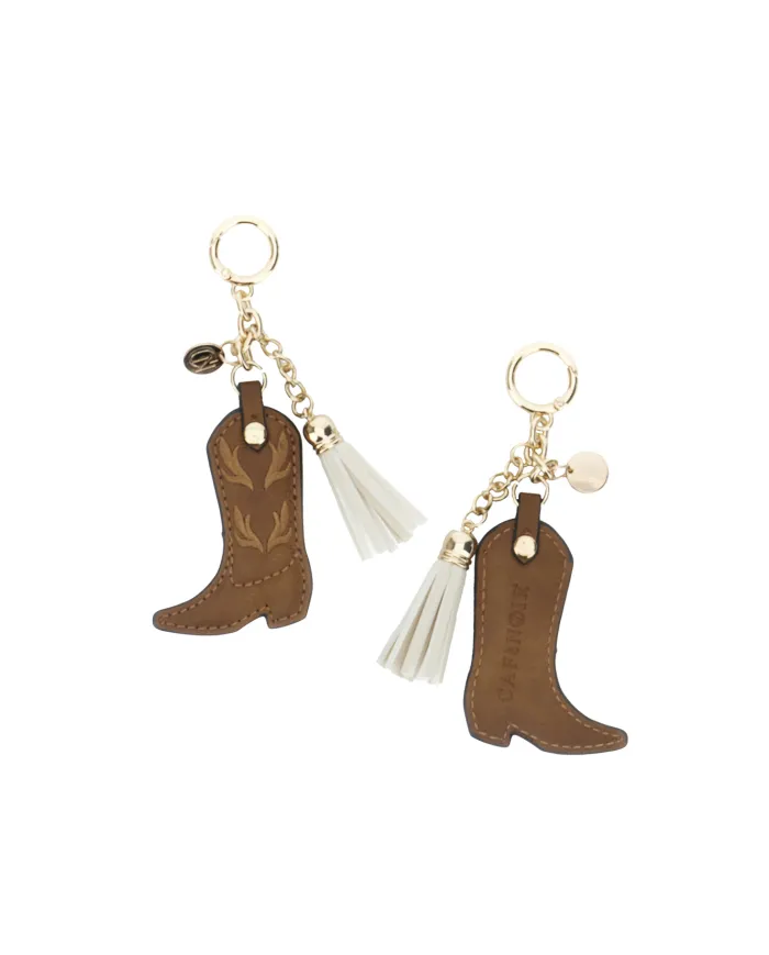 CafèNoir Portachiavi T.Moro - Glamour Calzature