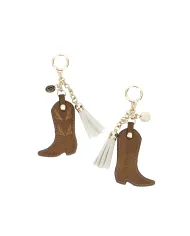 CafèNoir Portachiavi T.Moro - Glamour Calzature