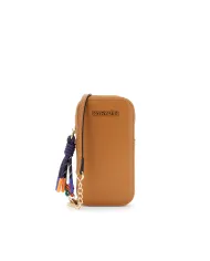 CafèNoir Portacellulare Cuoio - Glamour Calzature