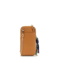 CafèNoir Portacellulare Cuoio - Glamour Calzature