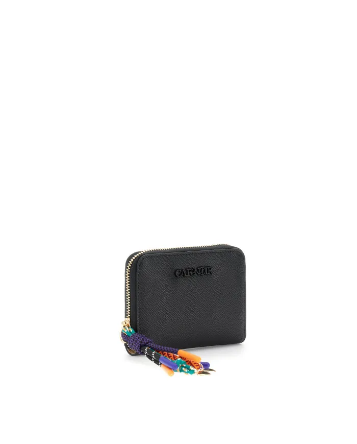 CafèNoir Portafoglio Nero - Glamour Calzature